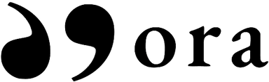 Agora logo